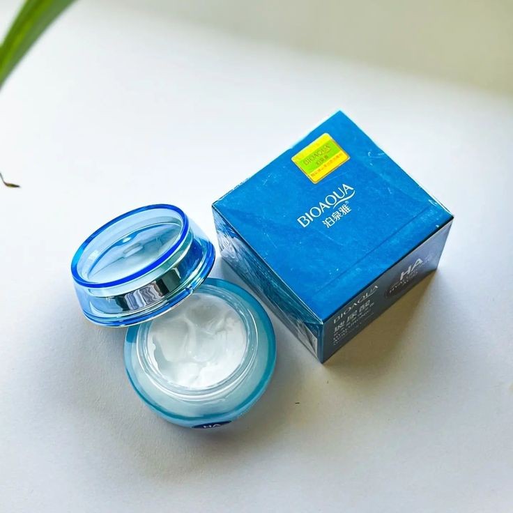 کرم ۵۰ میل و سرم ۱۰۰ میل و تونر ۱۵۰ میل ابرسان مارک بیواکوا