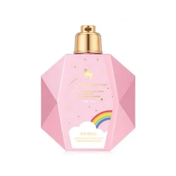 لوسیون بدن یونیکورن۳۰۰میل شاین دار