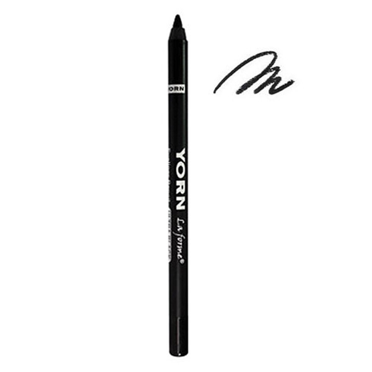 مداد چشم کربن بلک یورن اصل